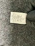 Theory Gray Wool Blazer Size 8 - photo 7