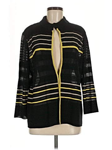 MING WANG Cardigan (view 1)