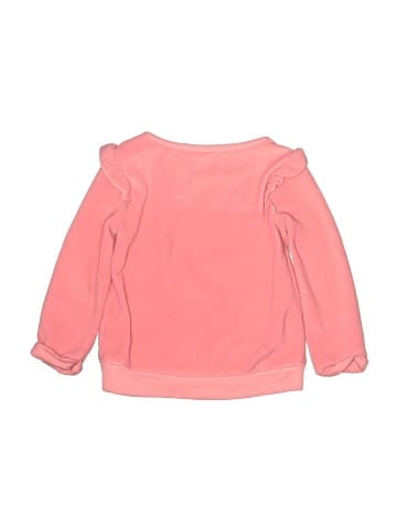Child of Mine by Carter's Sweatshirt (view 2)