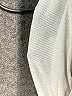 Unbranded Silver Sleeveless Blouse Size S - photo 8