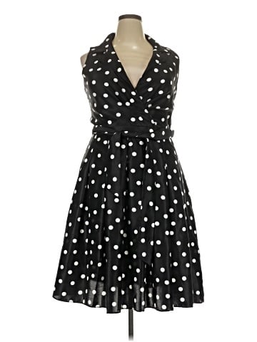 Jessica Howard Cocktail Dress (view 1)