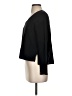 Cuyana Black Pullover Sweater Size XS - photo 5