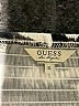 Guess Chevron-herringbone Black Cocktail Dress Size S - photo 7
