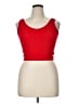 rue21 Red Tank Top Size XL - photo 1