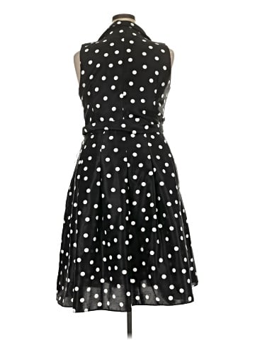 Jessica Howard Cocktail Dress (view 2)
