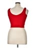 rue21 Red Tank Top Size XL - photo 2
