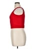 rue21 Red Tank Top Size XL - photo 5