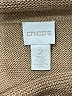 Chico's Tan Turtleneck Sweater Size L - photo 7