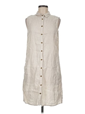 H By Halston Casual Dress (view 1)