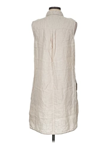 H By Halston Casual Dress (view 2)