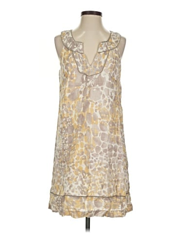 Ann Taylor LOFT Casual Dress (view 1)