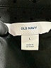 Old Navy Polka Dots Black Blazer Size L - photo 6