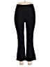 GAIAM Black Active Pants Size M - photo 1