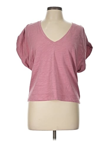 NATION LTD Short Sleeve Top (view 1)