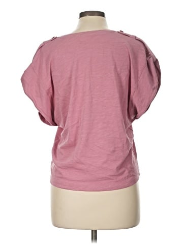 NATION LTD Short Sleeve Top (view 2)