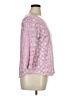 Chico's Tweed Pink 3/4 Sleeve T-Shirt Size XL - photo 4