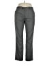 Theory Houndstooth Gray Dress Pants Size 34 waist - photo 1