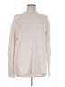 Lululemon Athletica Ivory Pullover Sweater Size 6 - photo 1