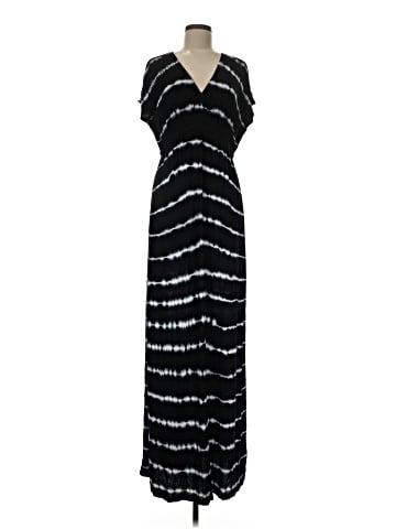a.n.a. A New Approach Casual Dress (view 1)