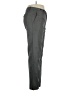 Theory Houndstooth Gray Dress Pants Size 34 waist - photo 4