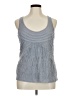 Cato Gray Tank Top Size XL - photo 1
