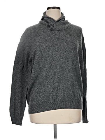 Neiman Marcus Pullover Sweater (view 1)
