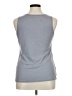 Cato Gray Tank Top Size XL - photo 2