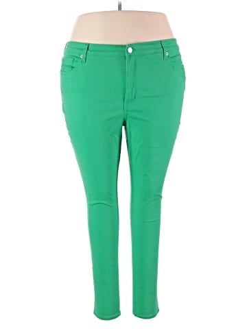 Crown & Ivy Casual Pants (view 1)