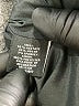 Victoria Beckham for Target Hearts Black Track Jacket Size L - photo 7