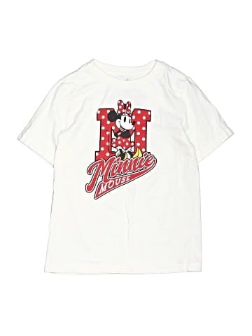 Disney Short Sleeve T-Shirt (view 1)