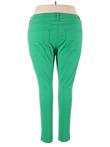 Crown & Ivy Casual Pants (view 2)