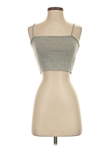 Forever 21 Sleeveless Top (view 1)