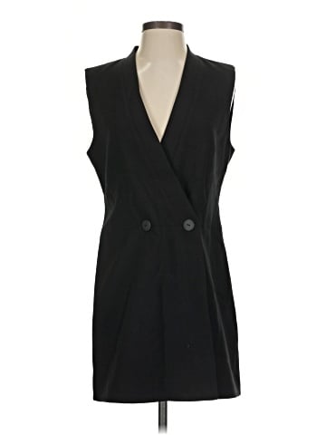 BCBGMAXAZRIA Cocktail Dress (view 1)
