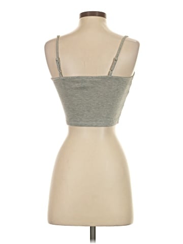 Forever 21 Sleeveless Top (view 2)