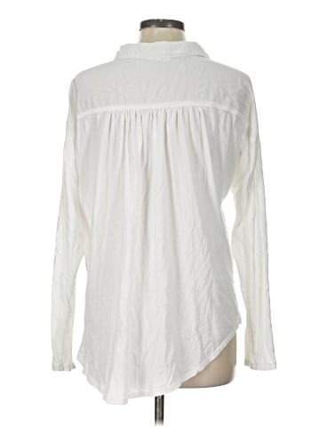Splendid Long Sleeve Blouse (view 2)