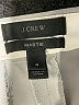 J.Crew Solid Gray Active Pants Size 4 - photo 7