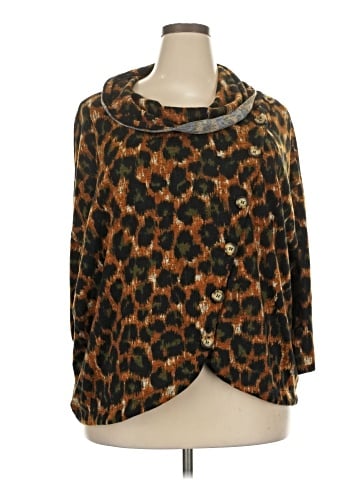 Notations Cardigan (view 1)