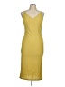 Gilli Yellow Cocktail Dress Size M - photo 1