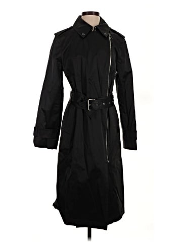 DKNY Trenchcoat (view 1)