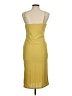 Gilli Yellow Cocktail Dress Size M - photo 2
