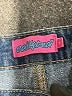 Edikted Blue Jeans Size M - photo 7
