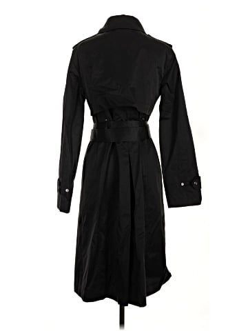 DKNY Trenchcoat (view 2)