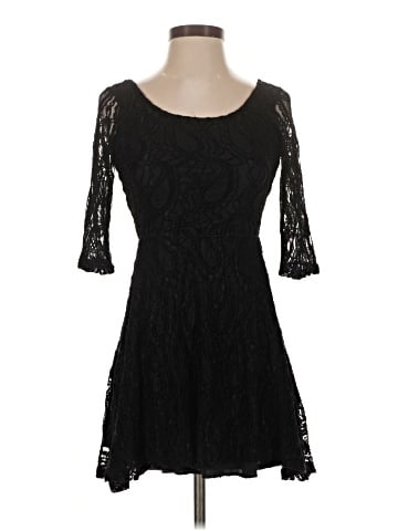 Maitai Cocktail Dress (view 1)