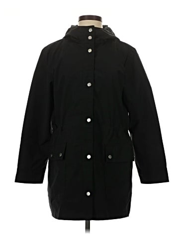 J.Crew Factory Store Coat (view 1)
