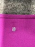 Ideology 100% Polyester Purple Active T-Shirt Size L - photo 7