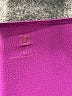 Ideology 100% Polyester Purple Active T-Shirt Size L - photo 8