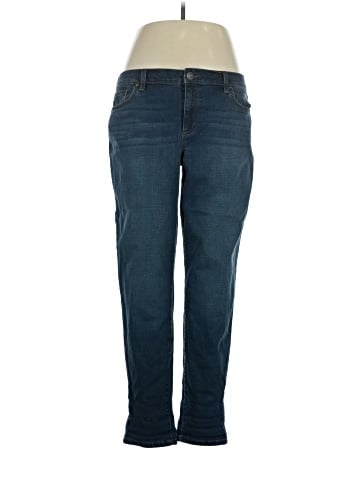 Inc Denim Jeans (view 1)