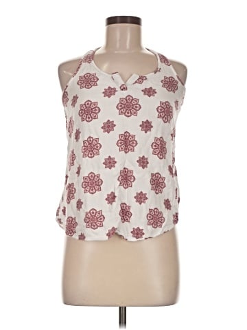 Pink Republic Tank Top (view 1)