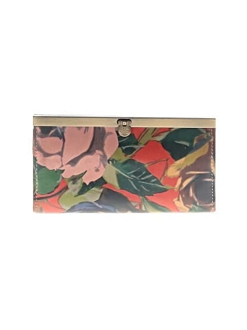 Patricia Nash Leather Wallet (view 1)