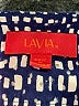 Lavish Argyle Blue Casual Skirt Size EU (IT) 40 / US 4 - photo 4